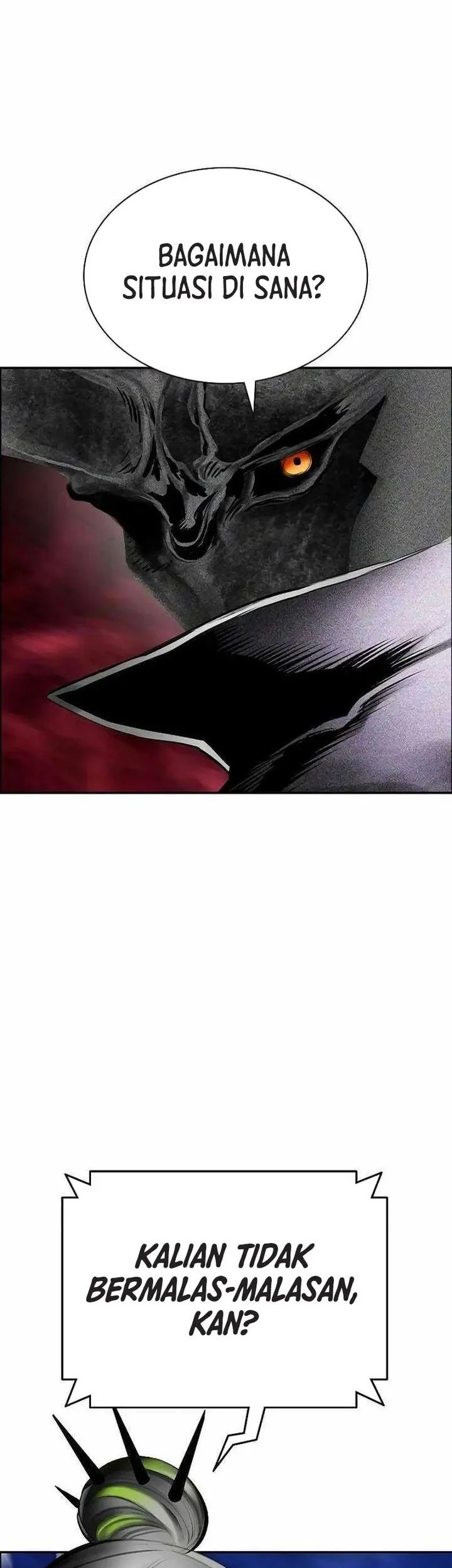 Jungle Juice Chapter 192 Gambar 51