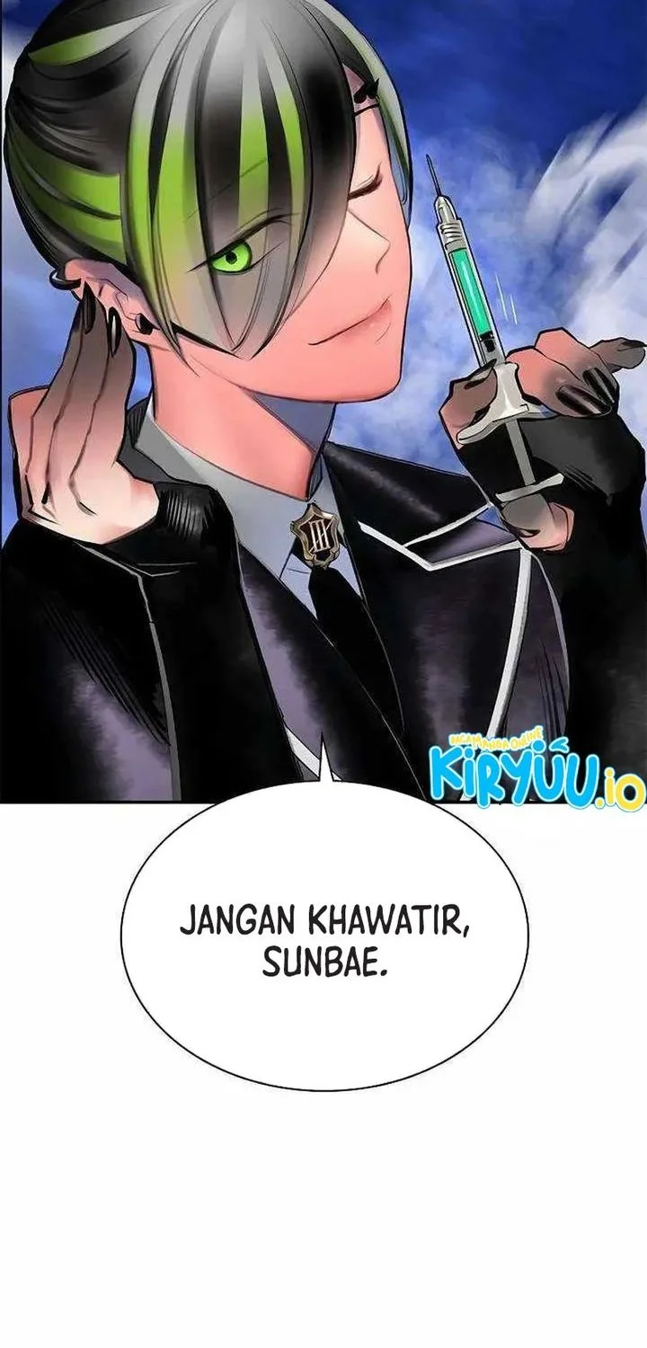 Jungle Juice Chapter 192 Gambar 52