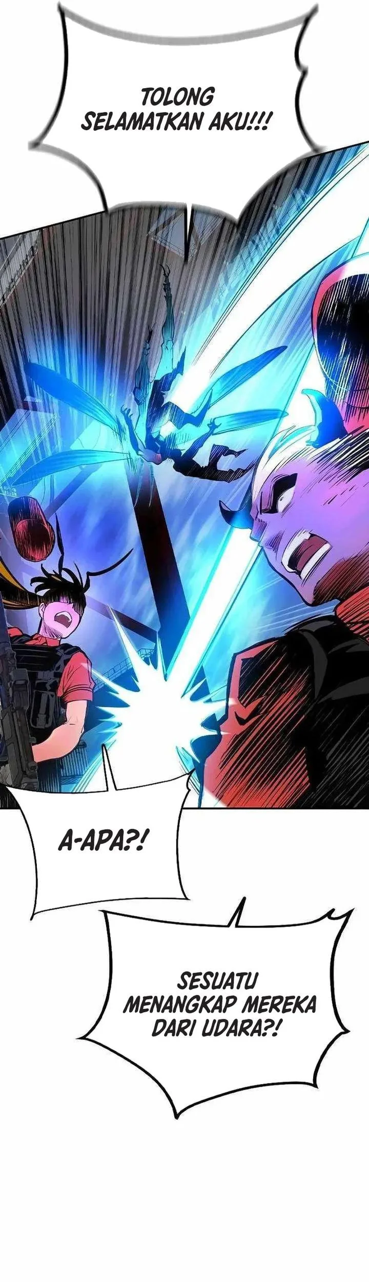 Jungle Juice Chapter 192 Gambar 61