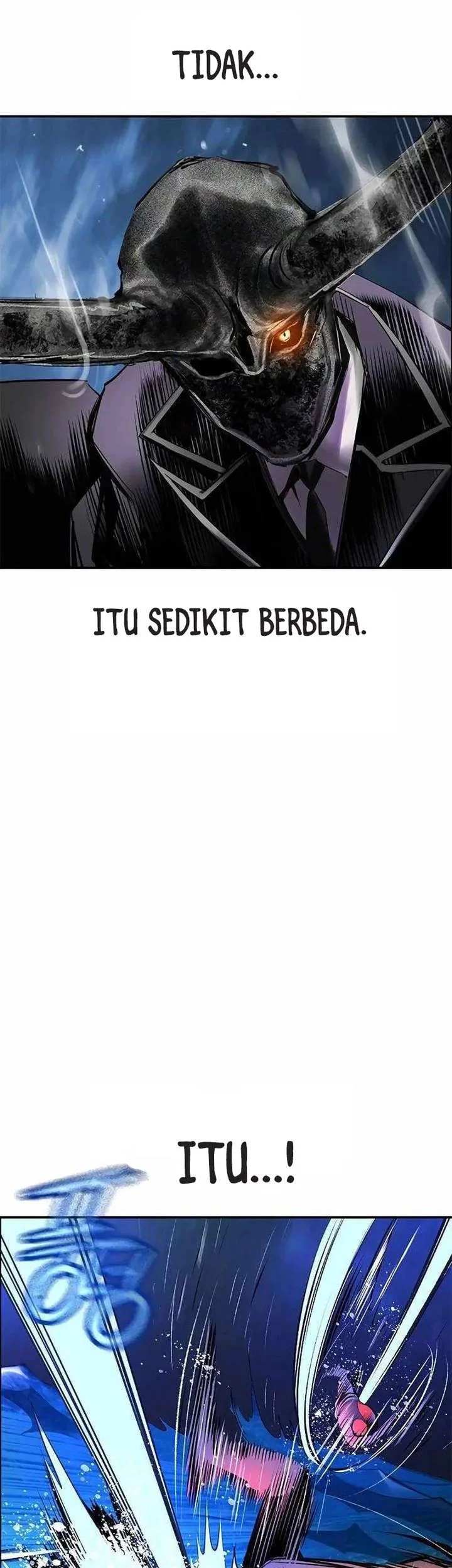 Jungle Juice Chapter 192 Gambar 63