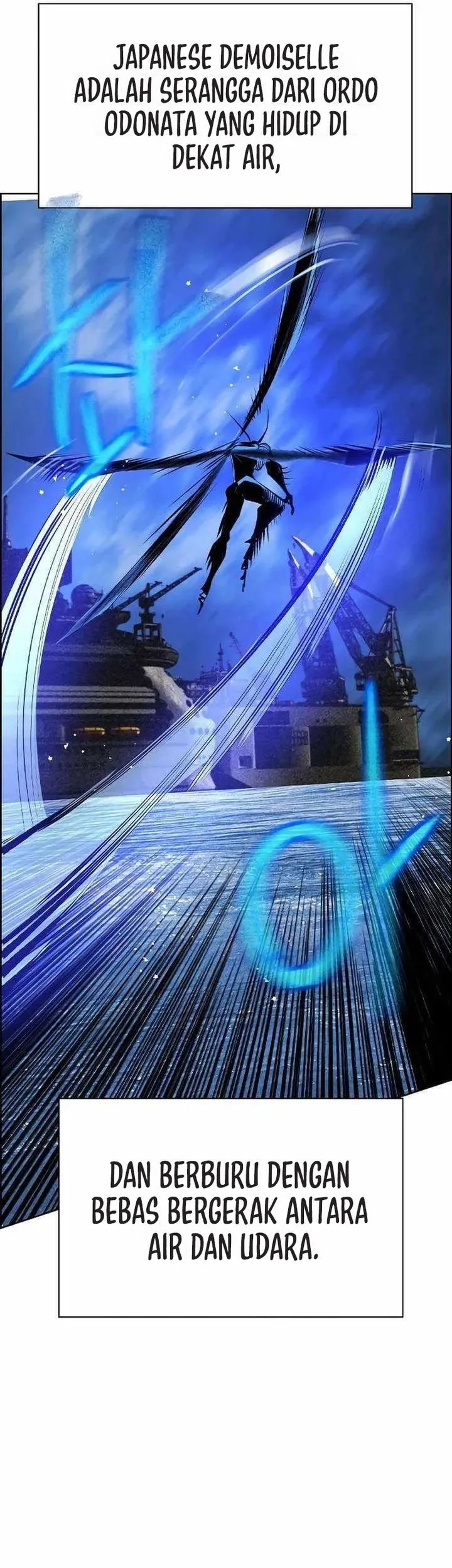 Jungle Juice Chapter 192 Gambar 67