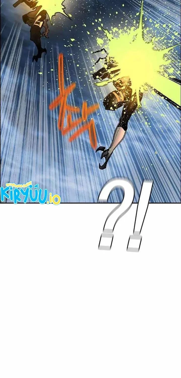 Jungle Juice Chapter 192 Gambar 70