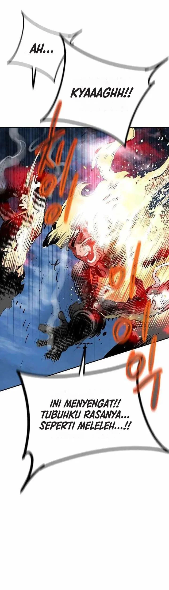 Jungle Juice Chapter 192 Gambar 71