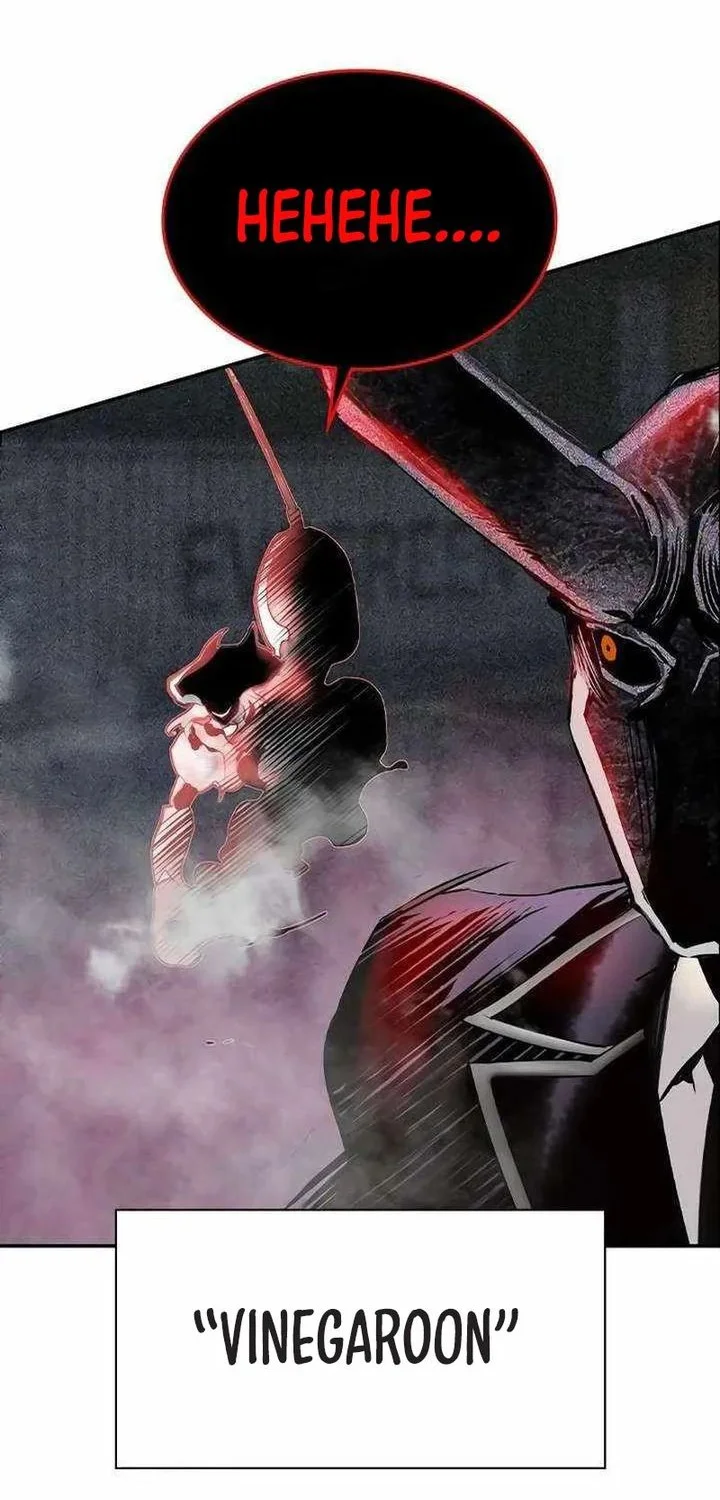 Jungle Juice Chapter 192 Gambar 72