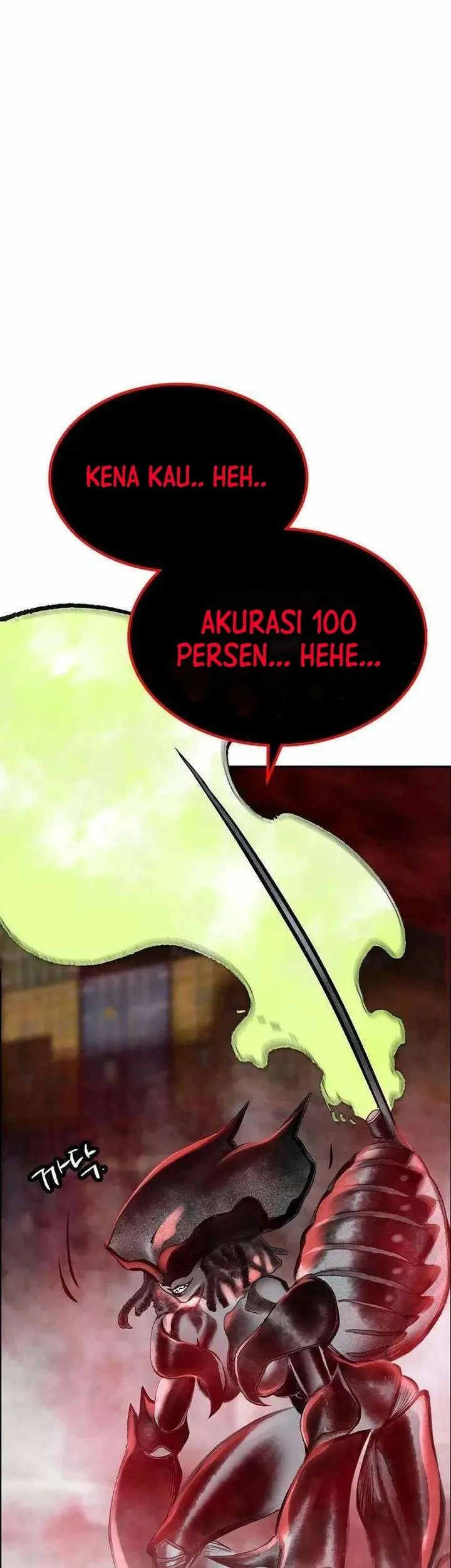 Jungle Juice Chapter 192 Gambar 73