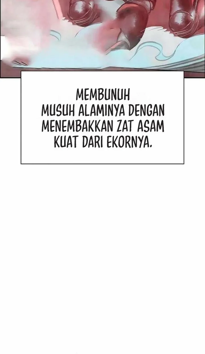 Jungle Juice Chapter 192 Gambar 74
