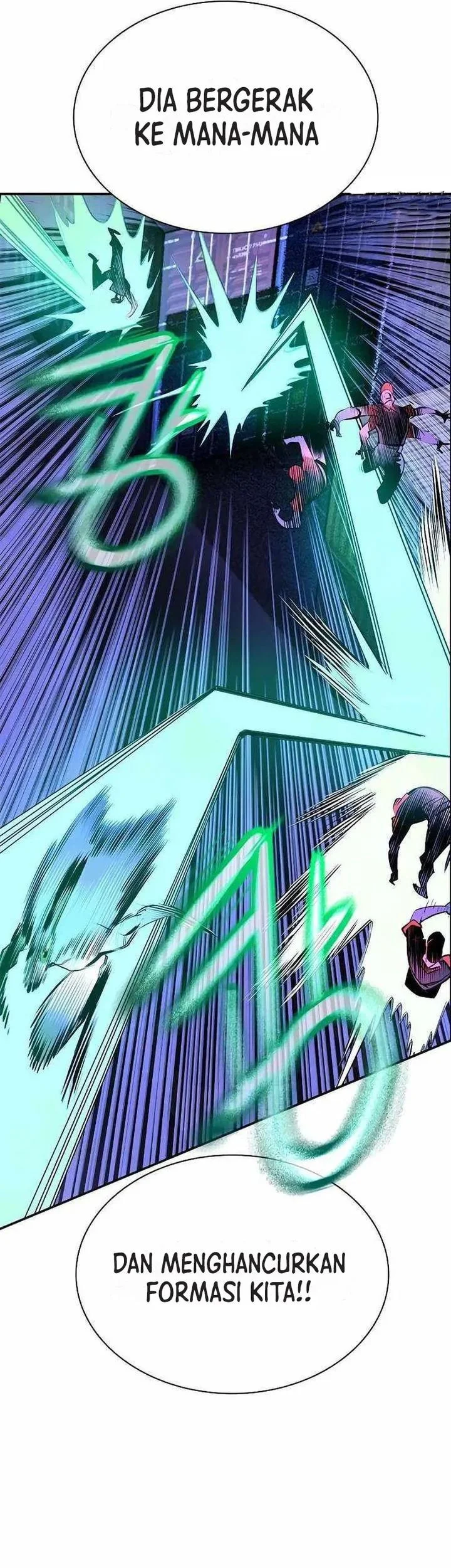 Jungle Juice Chapter 192 Gambar 76