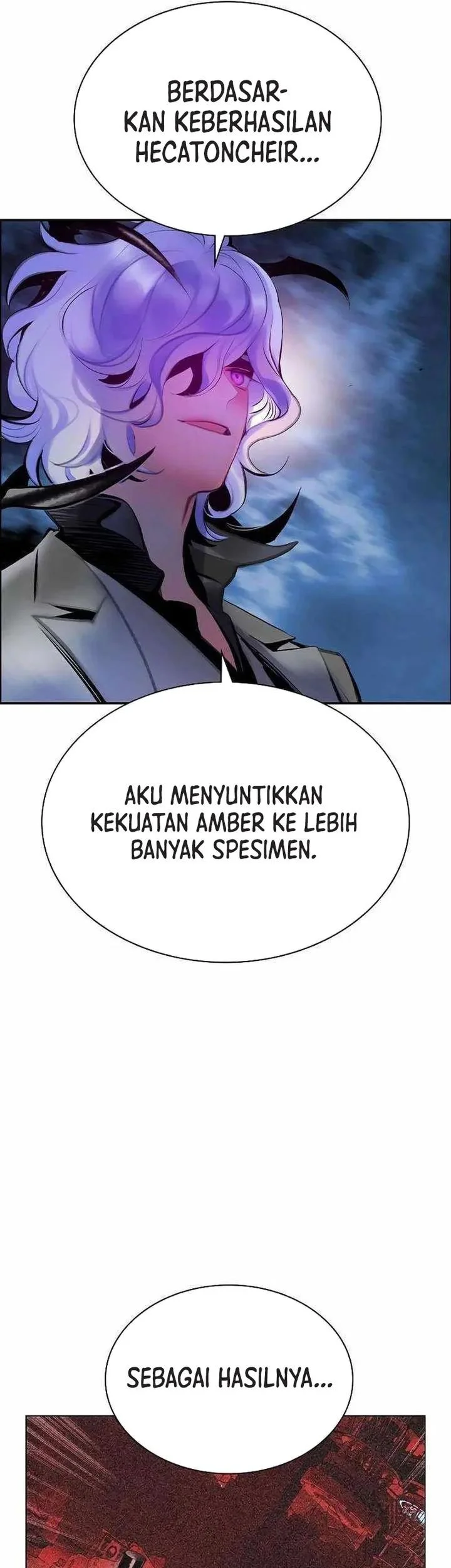 Jungle Juice Chapter 192 Gambar 80