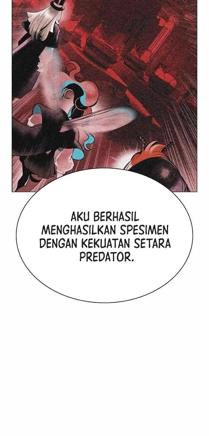 Jungle Juice Chapter 192 Gambar 81