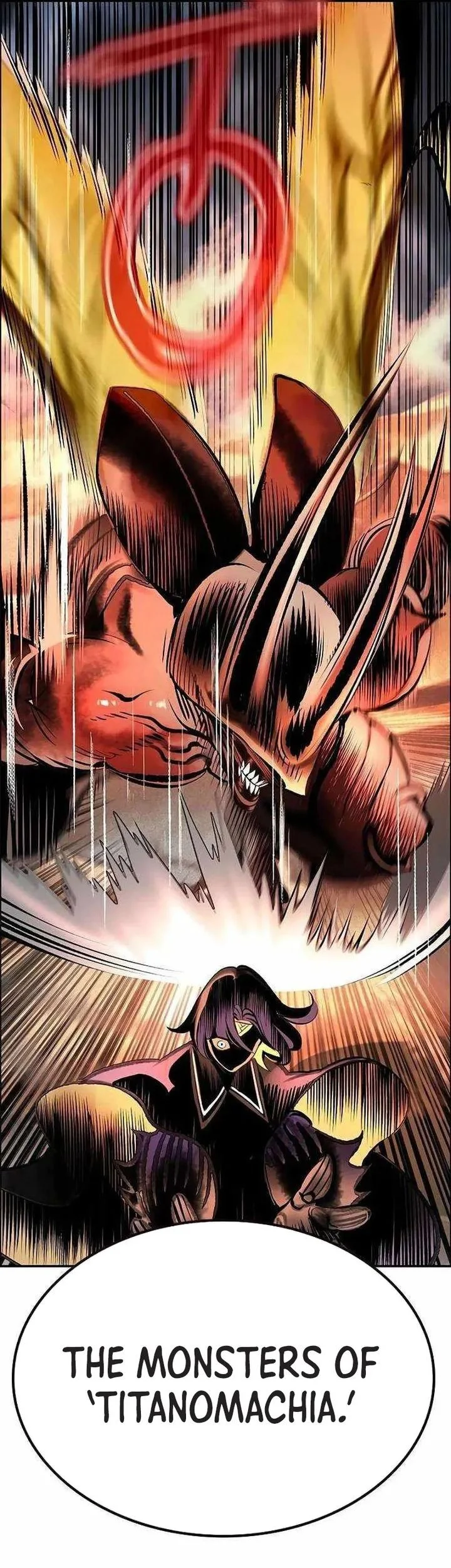 Jungle Juice Chapter 192 Gambar 84