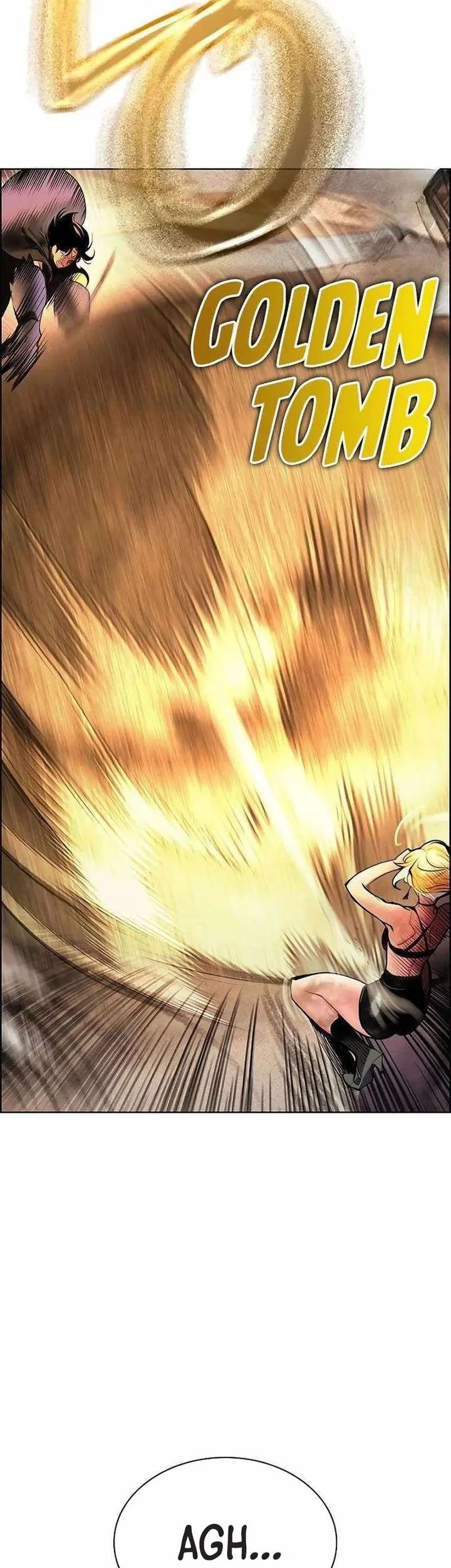 Jungle Juice Chapter 192 Gambar 95