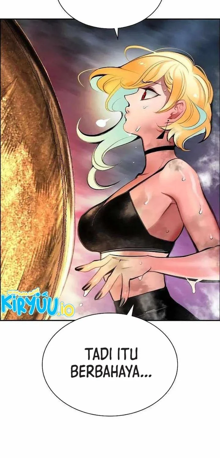 Jungle Juice Chapter 192 Gambar 96