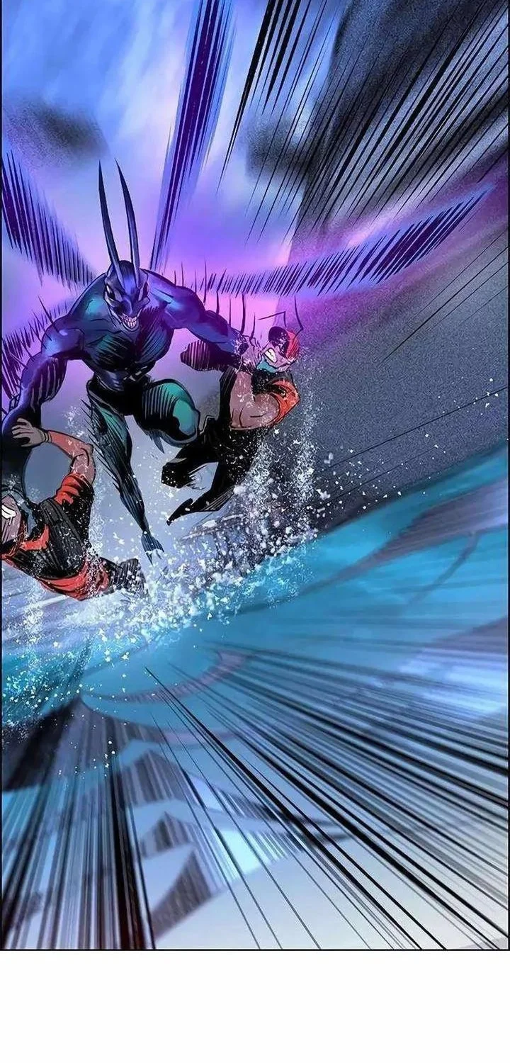 Jungle Juice Chapter 192 Gambar 104