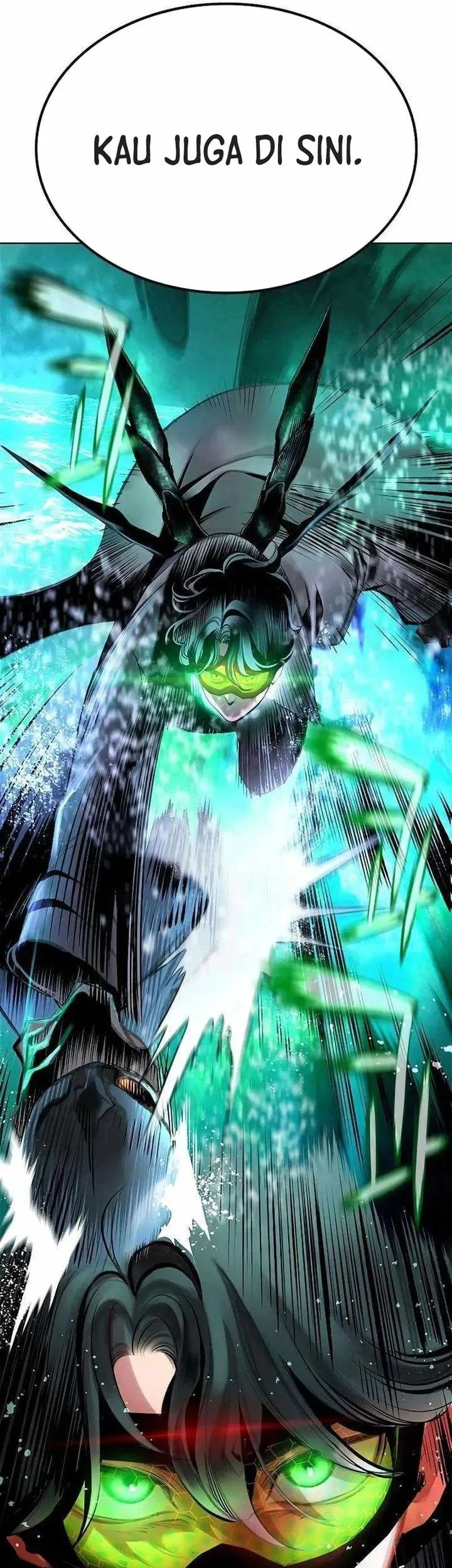 Jungle Juice Chapter 192 Gambar 108