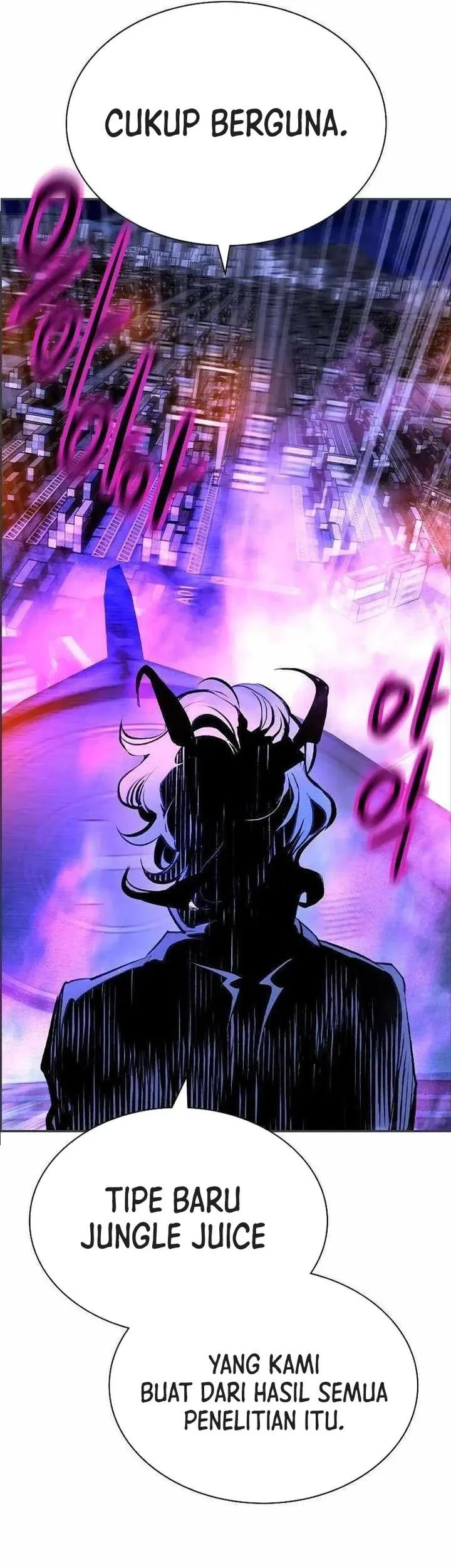 Jungle Juice Chapter 192 Gambar 9