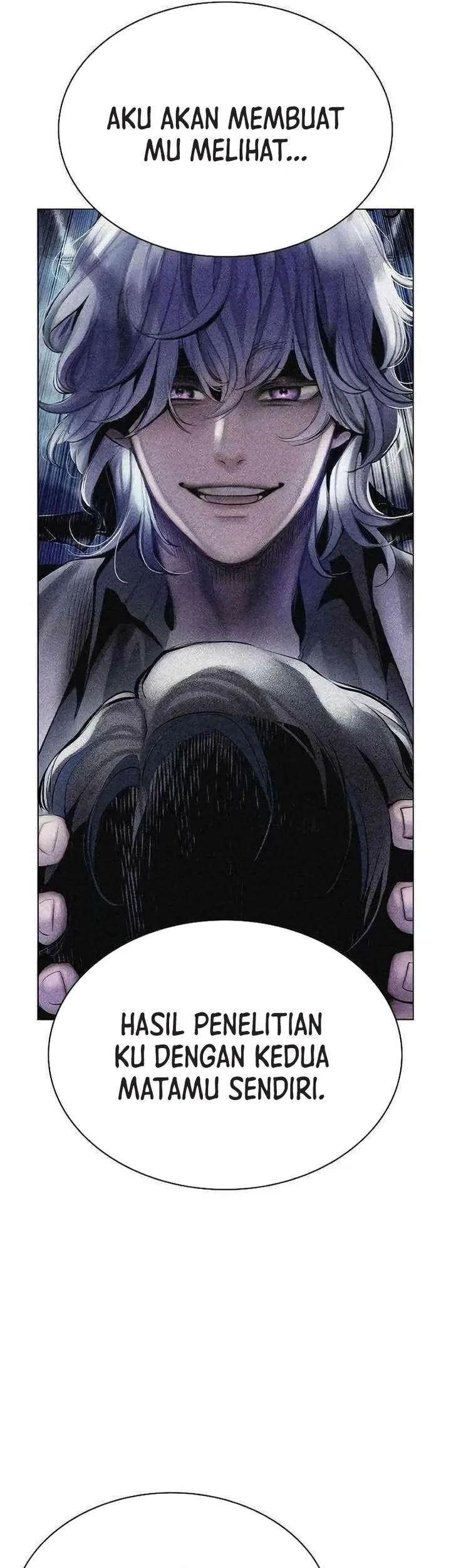 Jungle Juice Chapter 192 Gambar 16