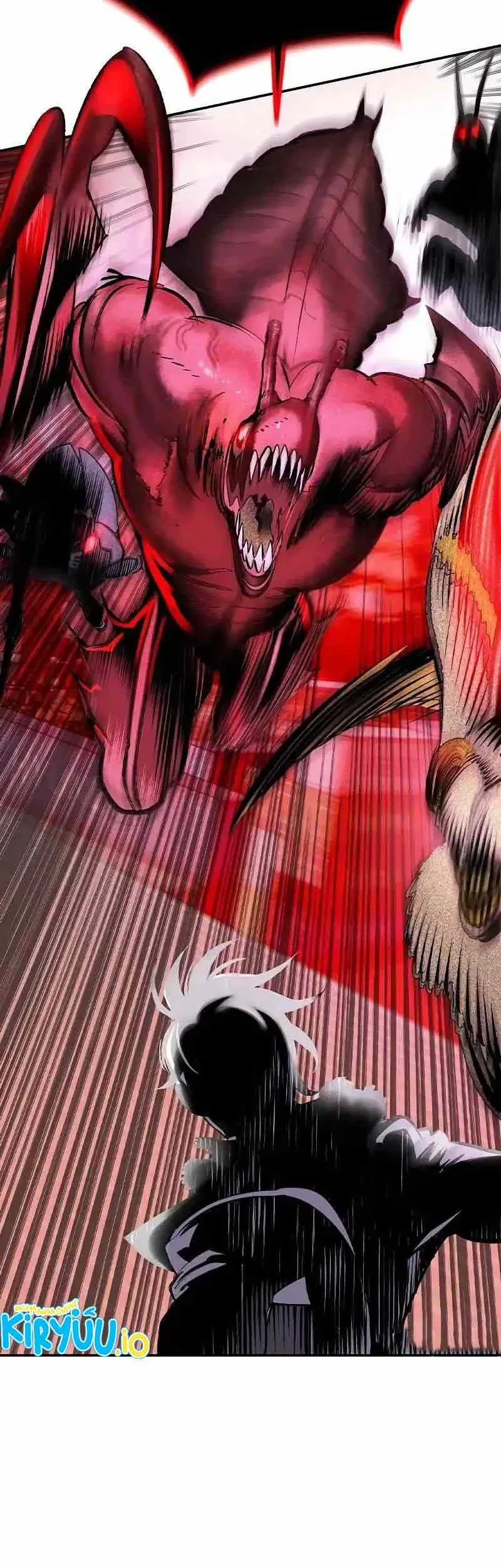 Jungle Juice Chapter 193 Gambar 44