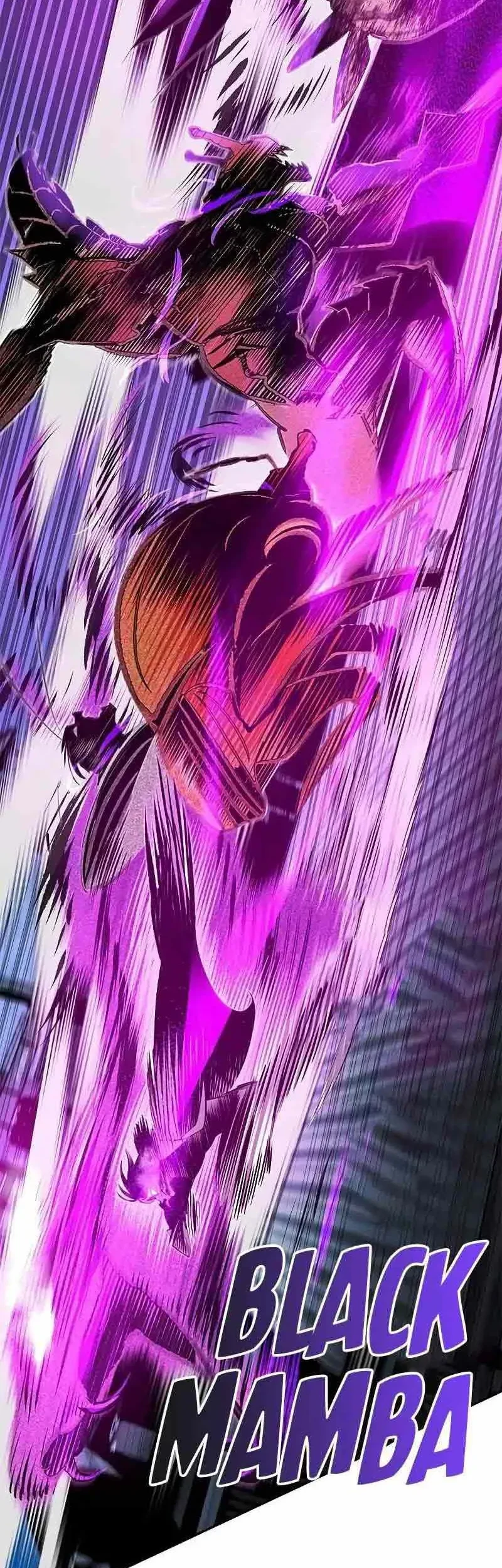 Jungle Juice Chapter 193 Gambar 46