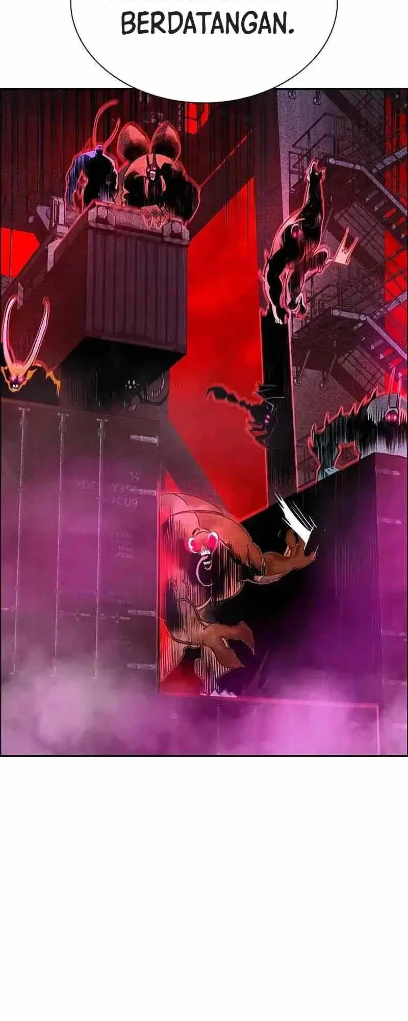 Jungle Juice Chapter 193 Gambar 48