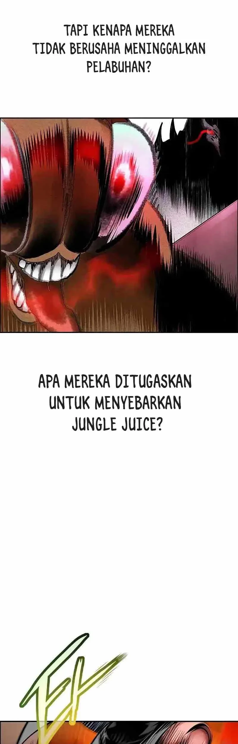 Jungle Juice Chapter 193 Gambar 49