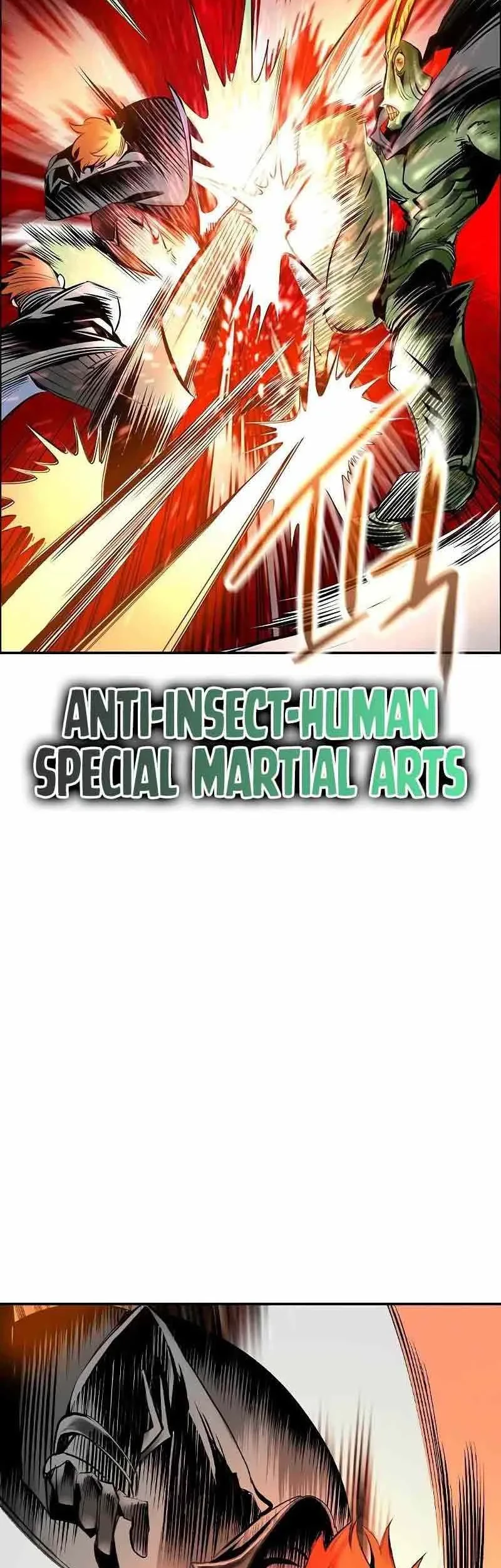 Jungle Juice Chapter 193 Gambar 51