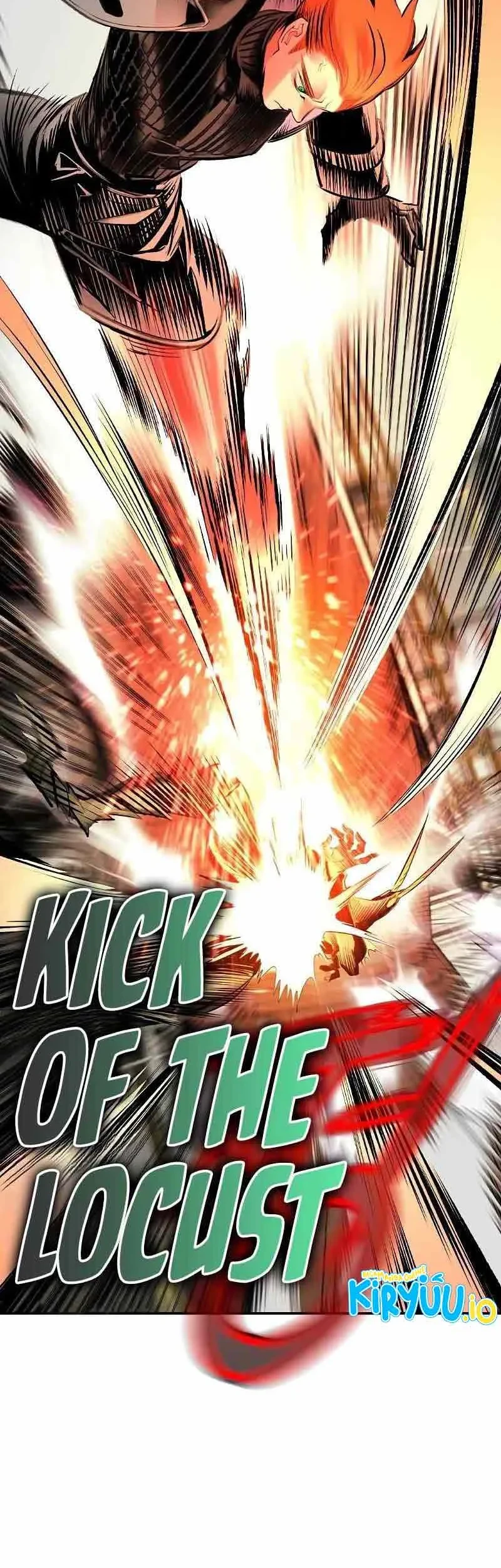 Jungle Juice Chapter 193 Gambar 52