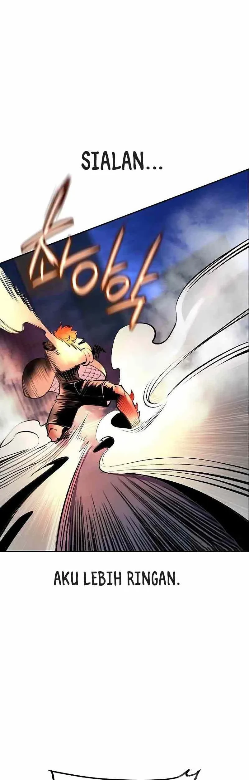 Jungle Juice Chapter 193 Gambar 56