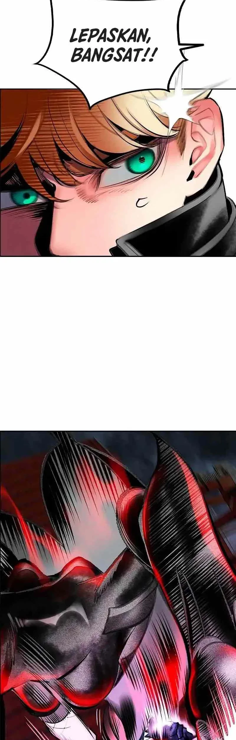 Jungle Juice Chapter 193 Gambar 57