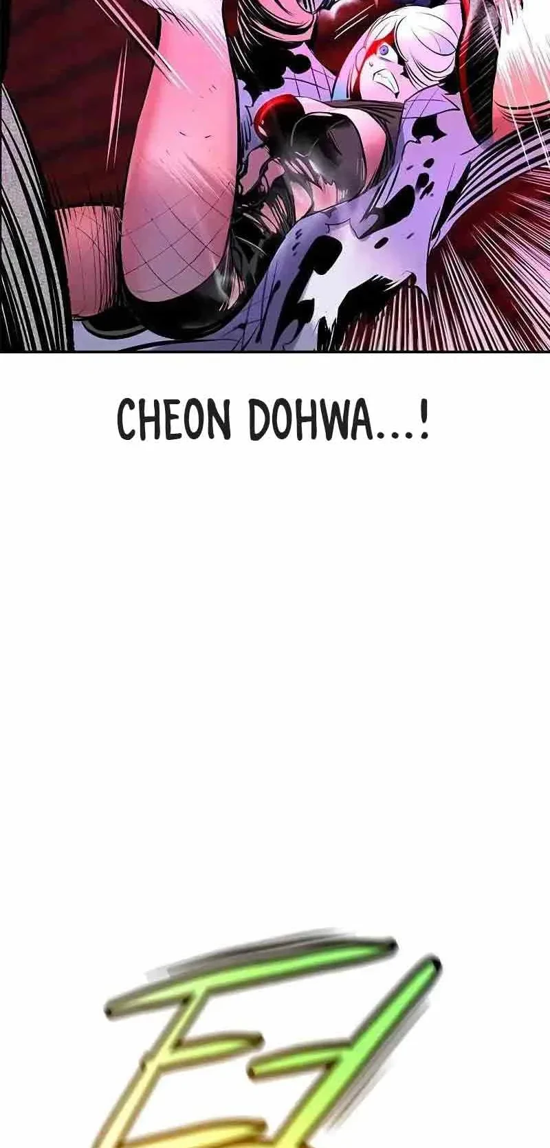 Jungle Juice Chapter 193 Gambar 58