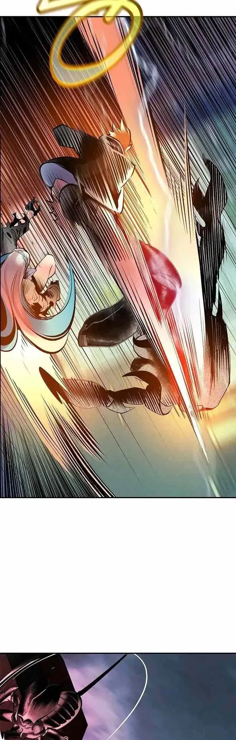 Jungle Juice Chapter 193 Gambar 59