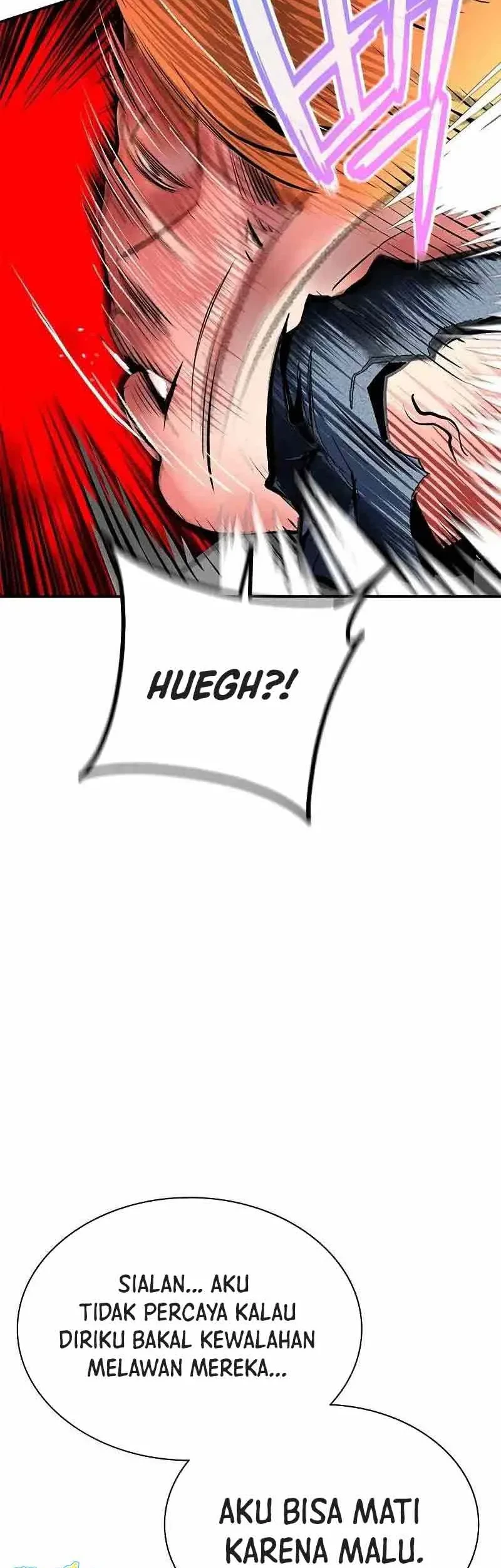 Jungle Juice Chapter 193 Gambar 61