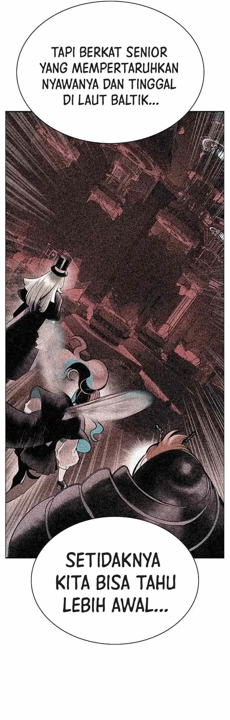 Jungle Juice Chapter 193 Gambar 64