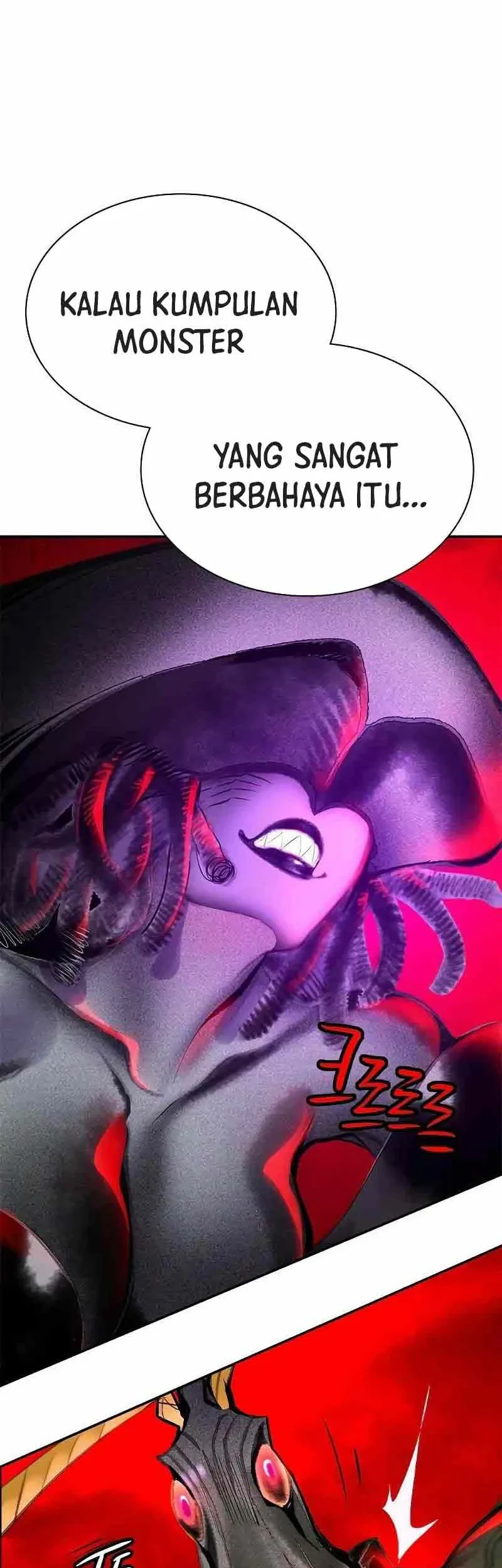 Jungle Juice Chapter 193 Gambar 65