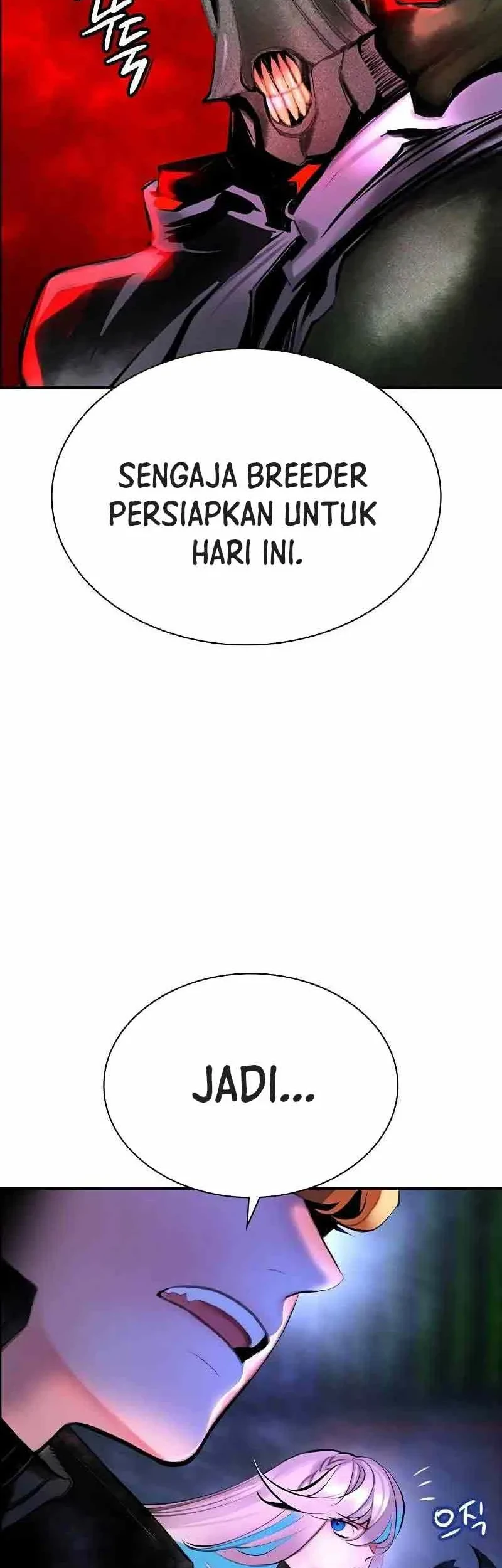 Jungle Juice Chapter 193 Gambar 66