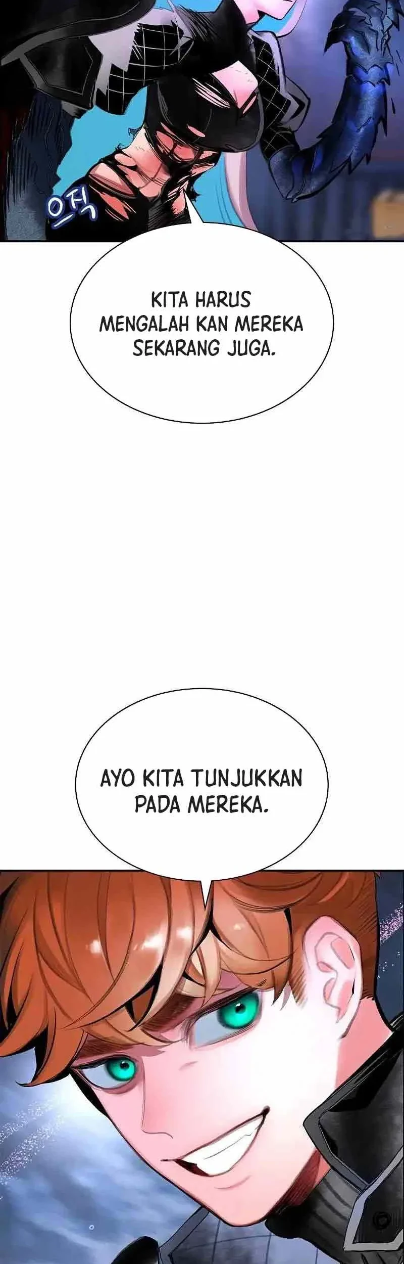 Jungle Juice Chapter 193 Gambar 67