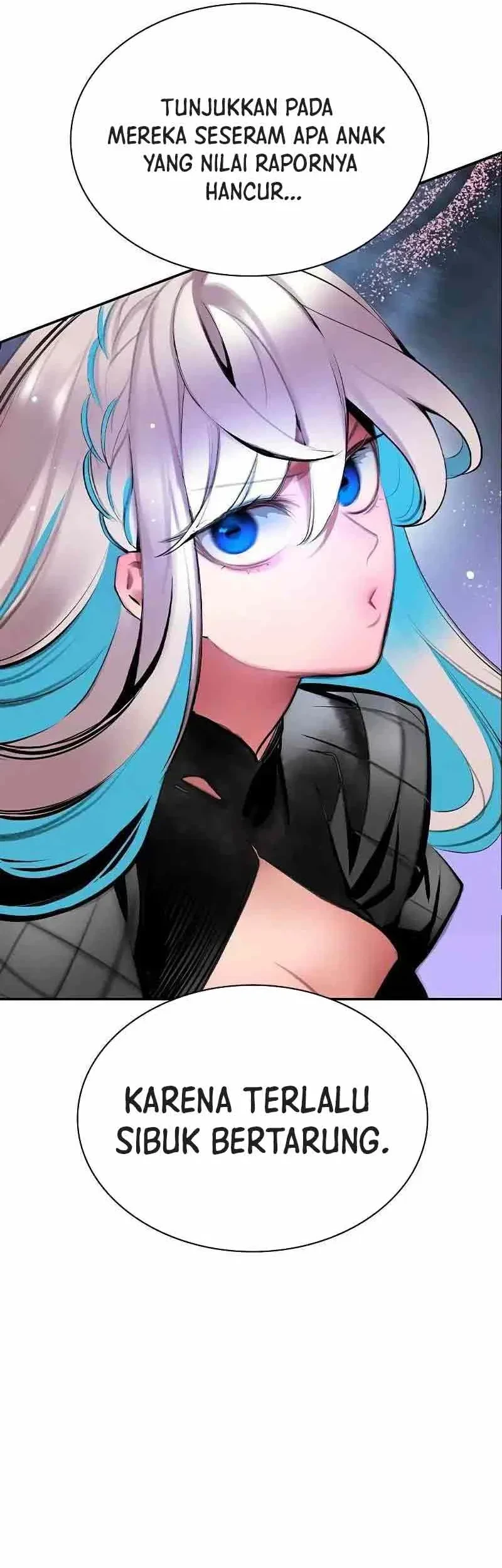 Jungle Juice Chapter 193 Gambar 69