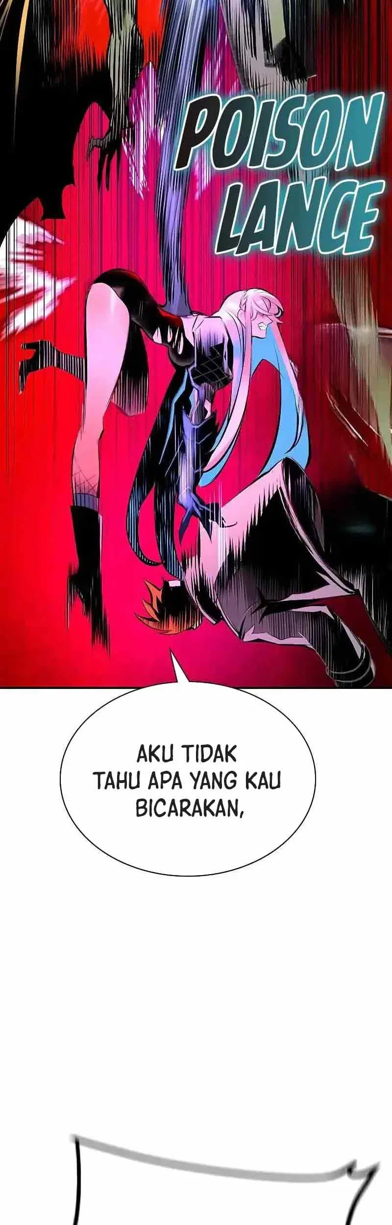 Jungle Juice Chapter 193 Gambar 72