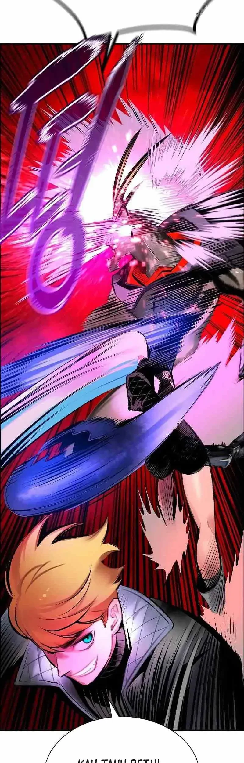 Jungle Juice Chapter 193 Gambar 74