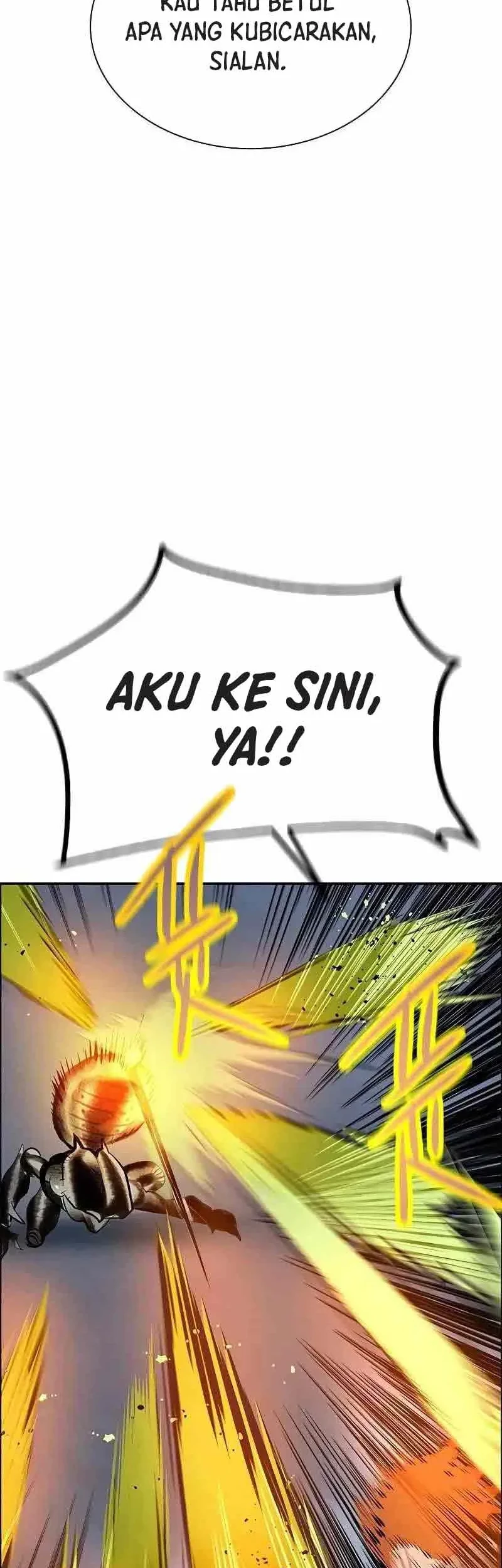 Jungle Juice Chapter 193 Gambar 75