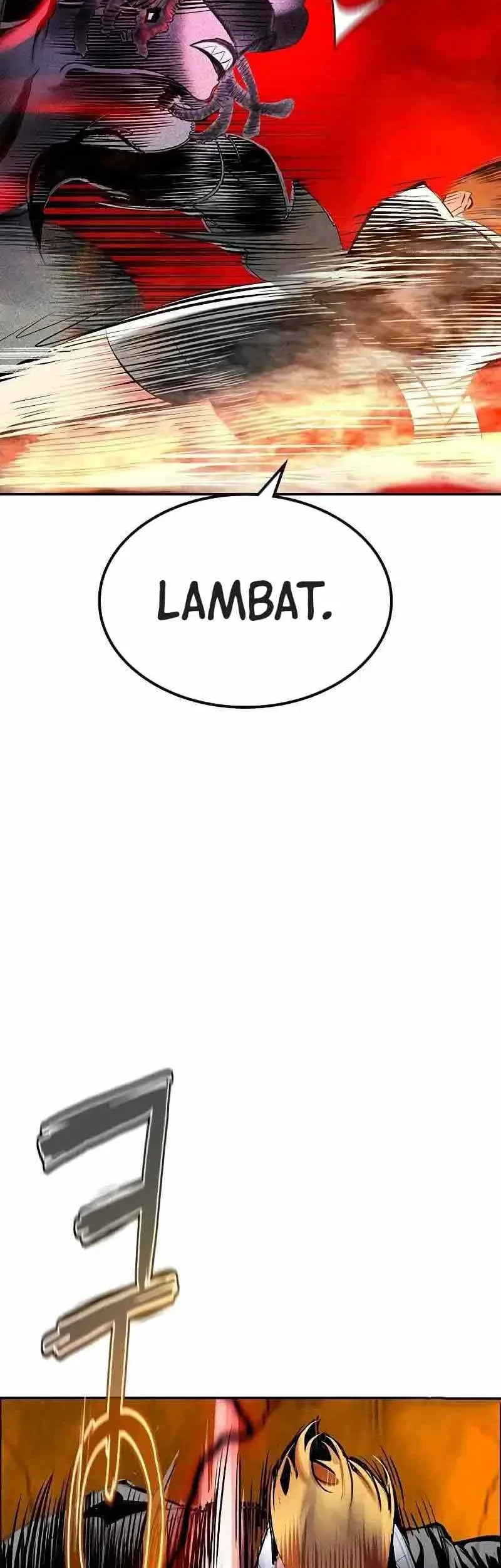 Jungle Juice Chapter 193 Gambar 77