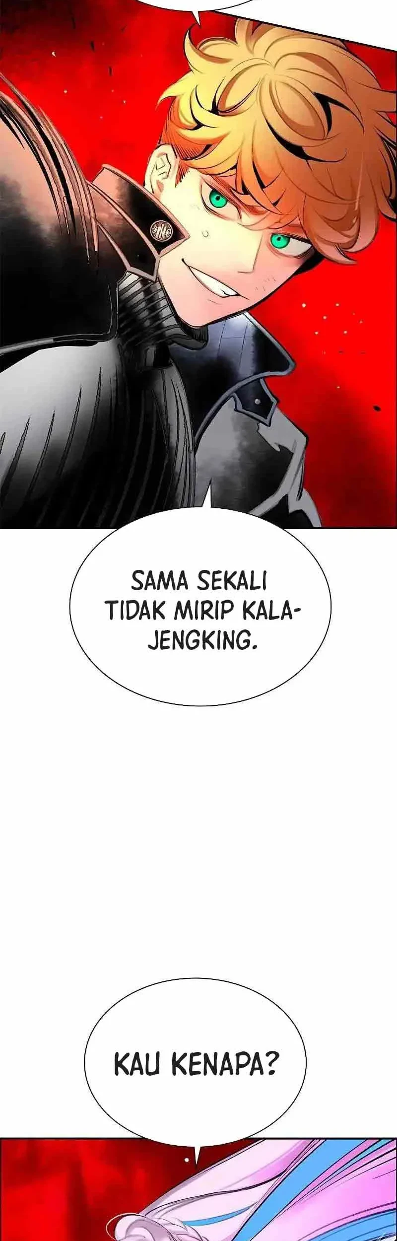 Jungle Juice Chapter 193 Gambar 81