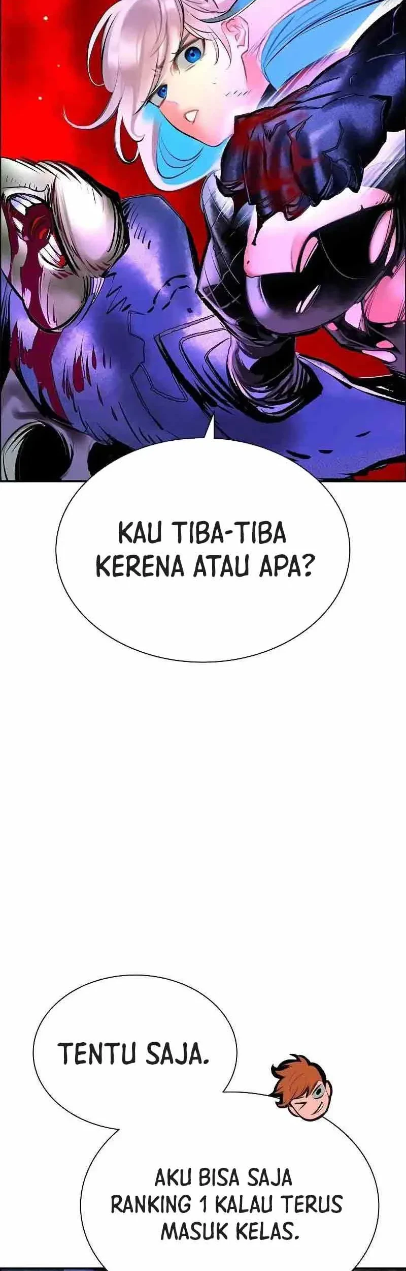 Jungle Juice Chapter 193 Gambar 82