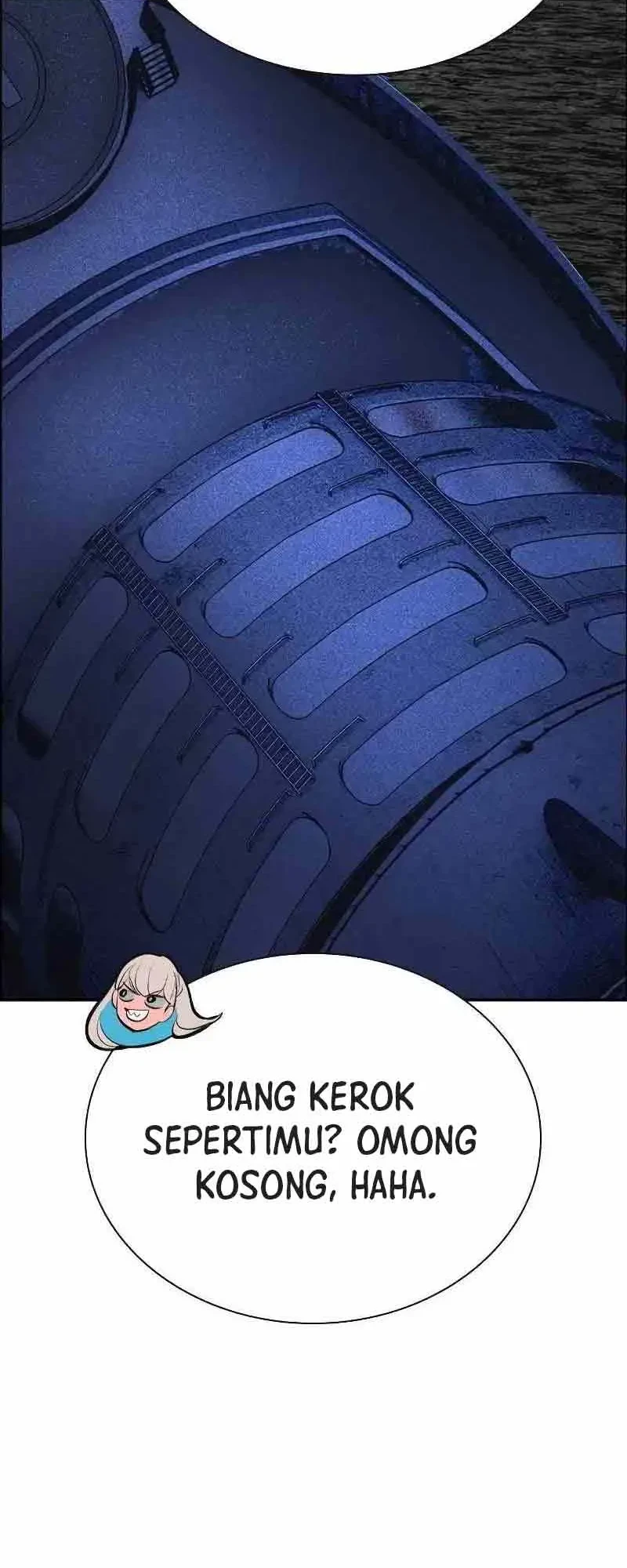 Jungle Juice Chapter 193 Gambar 83