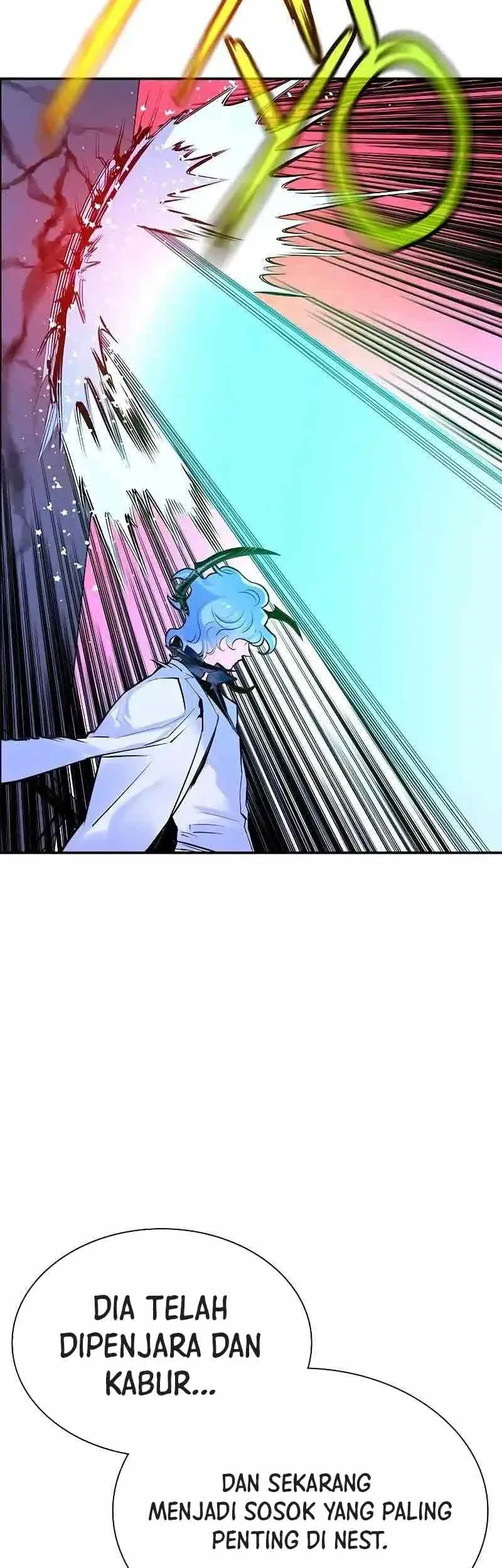 Jungle Juice Chapter 193 Gambar 85