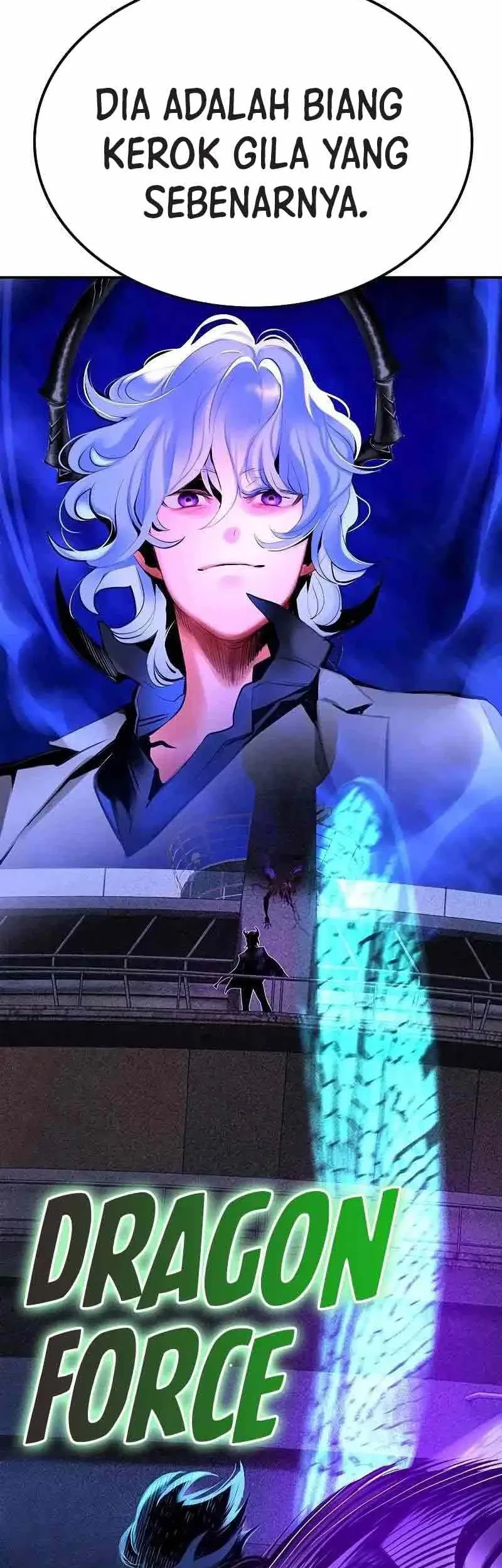 Jungle Juice Chapter 193 Gambar 87