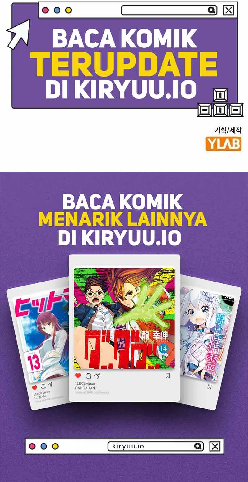 Jungle Juice Chapter 193 Gambar 89