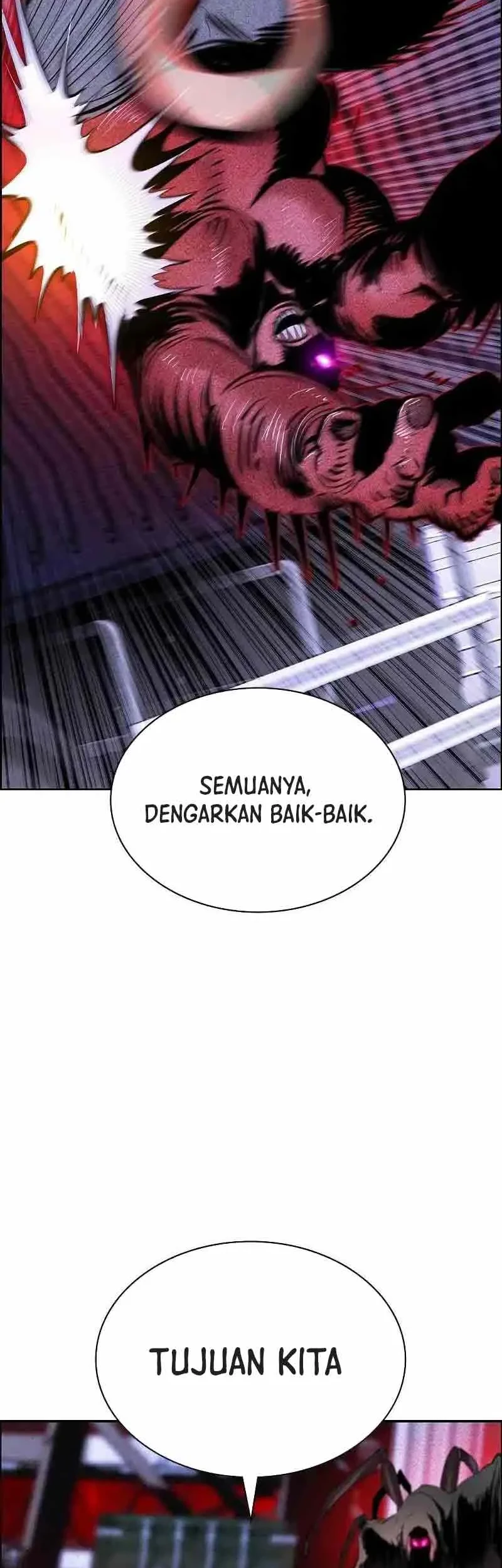 Manhwa Jungle Juice Chapter 193 gambar 2
