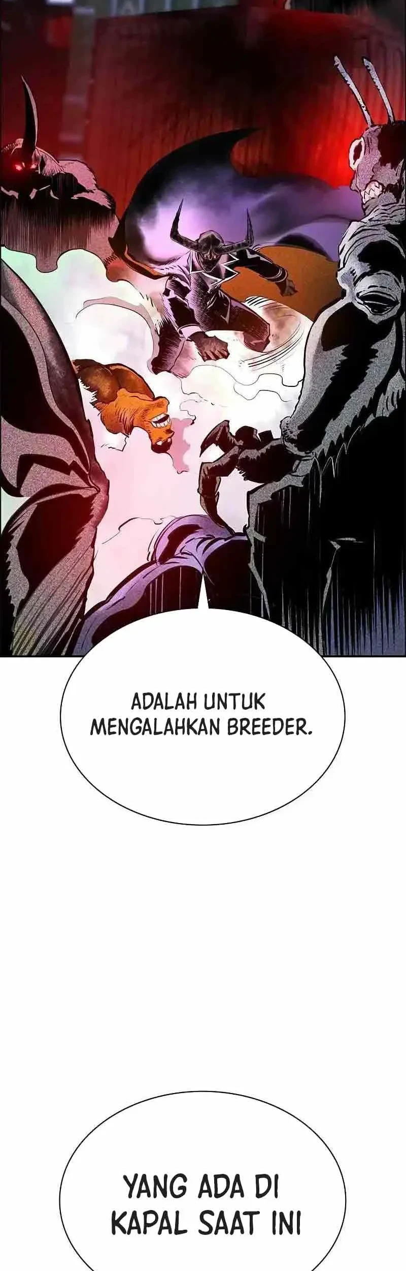 Jungle Juice Chapter 193 Gambar 3