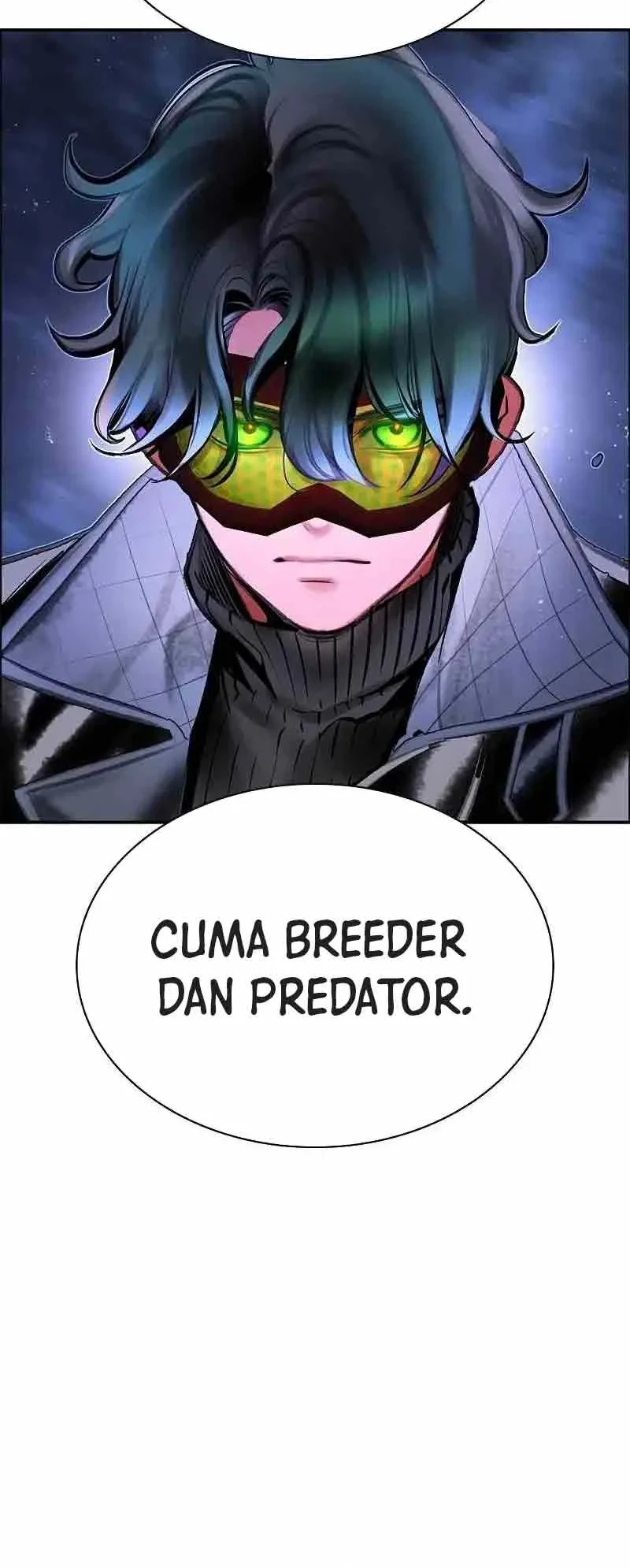 Jungle Juice Chapter 193 Gambar 4