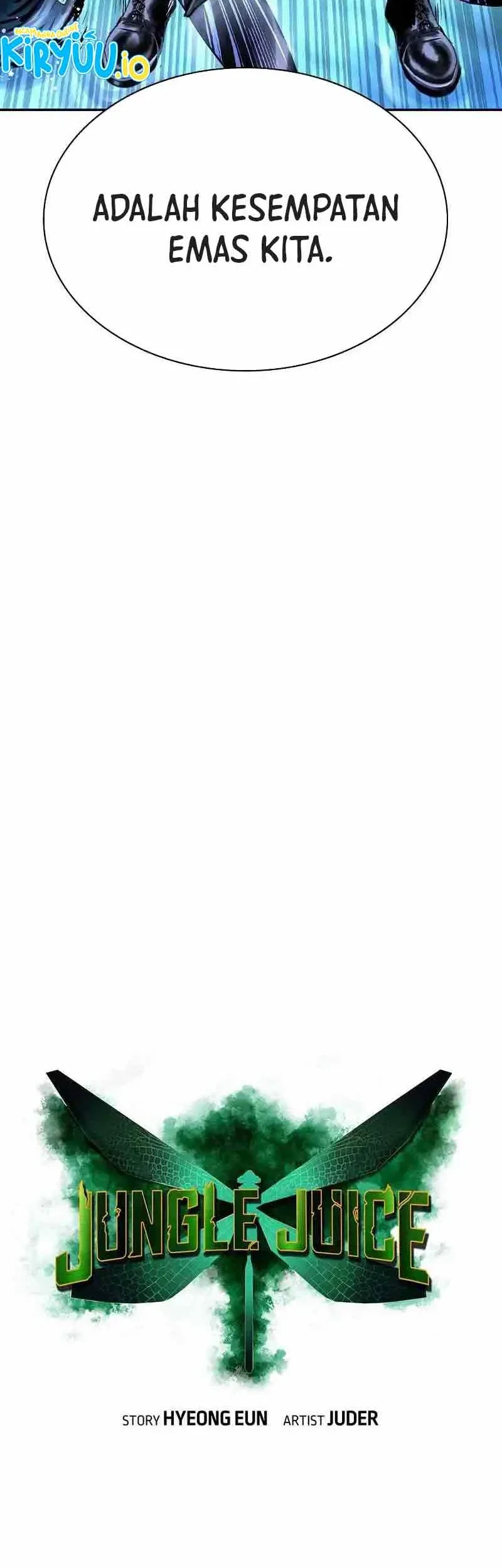 Jungle Juice Chapter 193 Gambar 6